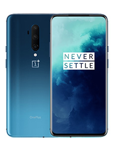 OnePlus 7T Pro Bleu OnePlus 7T Pro Bleu
