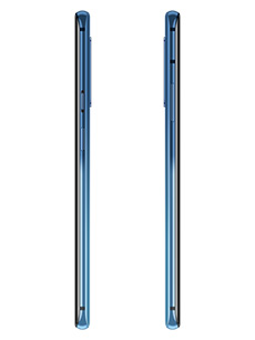 OnePlus 7T Pro Bleu OnePlus 7T Pro Bleu