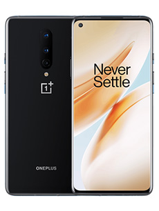OnePlus 8 Noir Onyx OnePlus 8 Noir Onyx