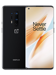 OnePlus 8 Pro Noir Onyx OnePlus 8 Pro Noir Onyx