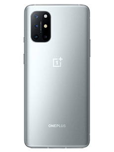 OnePlus 8T Gris Lune OnePlus 8T Gris Lune