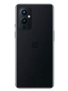 OnePlus 9 12Go RAM Astral Black OnePlus 9 12Go RAM Astral Black