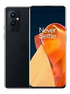 OnePlus 9 12Go RAM Astral Black OnePlus 9 12Go RAM Astral Black