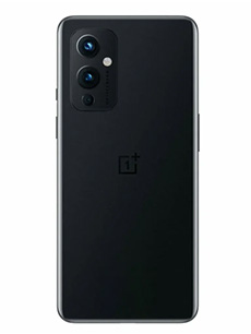 OnePlus 9 Astral Black OnePlus 9 Astral Black