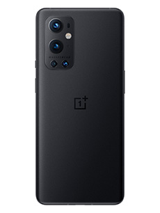 OnePlus 9 Pro Stellar Black OnePlus 9 Pro Stellar Black
