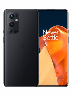 OnePlus 9 Pro Stellar Black OnePlus 9 Pro Stellar Black