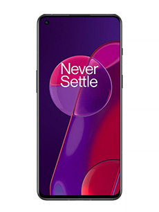 OnePlus 9RT 12Go RAM Hacker Black OnePlus 9RT 12Go RAM Hacker Black
