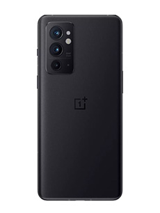 OnePlus 9RT 12Go RAM Hacker Black OnePlus 9RT 12Go RAM Hacker Black