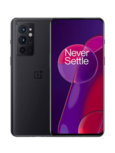 OnePlus 9RT Hacker Black OnePlus 9RT Hacker Black