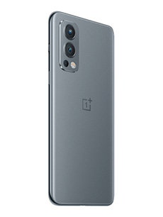 OnePlus Nord 2 12Go RAM Gray Sierra OnePlus Nord 2 12Go RAM Gray Sierra