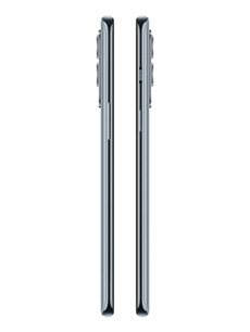 OnePlus Nord 2 12Go RAM Gray Sierra OnePlus Nord 2 12Go RAM Gray Sierra