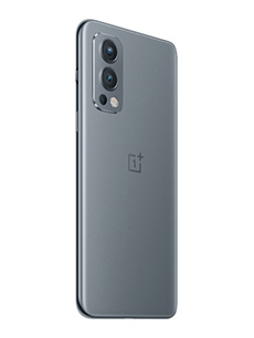 OnePlus Nord 2 Gray Sierra OnePlus Nord 2 Gray Sierra