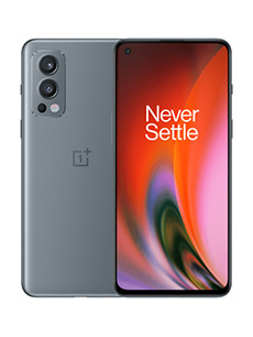 OnePlus Nord 2 Gray Sierra OnePlus Nord 2 Gray Sierra
