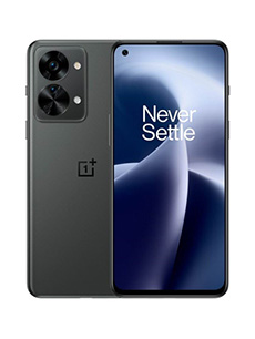 OnePlus Nord 2T 12Go RAM Gray Shadow OnePlus Nord 2T 12Go RAM Gray Shadow
