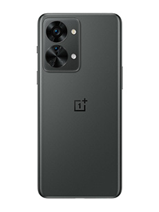 OnePlus Nord 2T Gray Shadow
