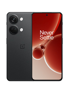 OnePlus Nord 3 5G Tempest Gray OnePlus Nord 3 5G Tempest Gray