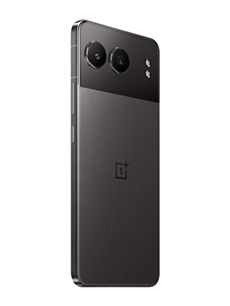 OnePlus Nord 4 5G Obsidian Midnight OnePlus Nord 4 5G Obsidian Midnight