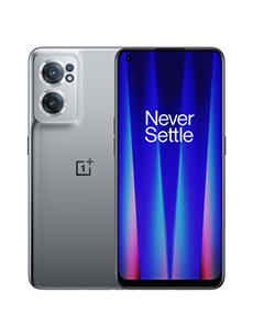 OnePlus Nord CE 2 5G Gray Mirror OnePlus Nord CE 2 5G Gray Mirror