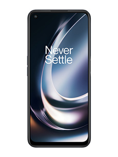 OnePlus Nord CE 2 Lite 5G Noir Crépuscule