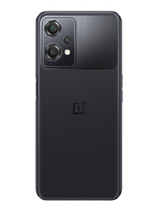 OnePlus Nord CE 2 Lite 5G Noir Crépuscule OnePlus Nord CE 2 Lite 5G Noir Crépuscule