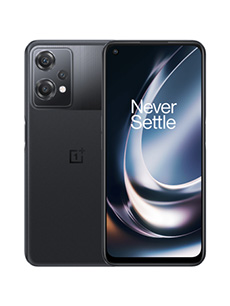OnePlus Nord CE 2 Lite 5G Noir Crépuscule OnePlus Nord CE 2 Lite 5G Noir Crépuscule