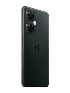 OnePlus Nord CE 3 Lite 5G Chromatic Gray OnePlus Nord CE 3 Lite 5G Chromatic Gray
