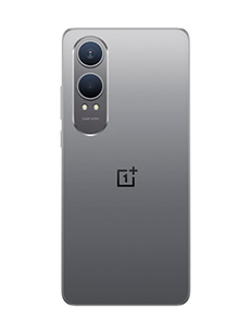 OnePlus Nord CE 4 Lite 5G Super Silver OnePlus Nord CE 4 Lite 5G Super Silver