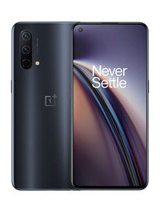 OnePlus Nord CE 5G 12Go RAM Charcoal Ink OnePlus Nord CE 5G 12Go RAM Charcoal Ink