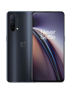 OnePlus Nord CE 5G 6Go RAM Charcoal Ink OnePlus Nord CE 5G 6Go RAM Charcoal Ink
