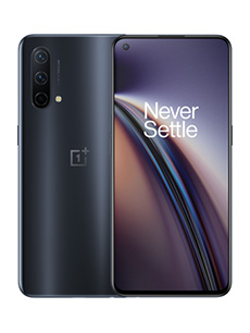 OnePlus Nord CE 5G Charcoal Ink OnePlus Nord CE 5G Charcoal Ink