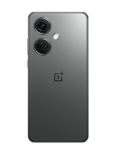 OnePlus Nord CE3 5G Gris Brillant OnePlus Nord CE3 5G Gris Brillant