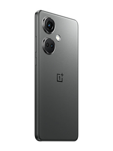 OnePlus Nord CE3 5G Gris Brillant OnePlus Nord CE3 5G Gris Brillant