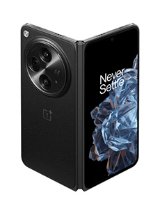 OnePlus Open 5G Noir Voyageur OnePlus Open 5G Noir Voyageur