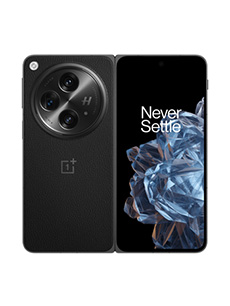 OnePlus Open 5G Noir Voyageur OnePlus Open 5G Noir Voyageur