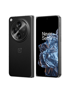 OnePlus Open 5G Noir Voyageur OnePlus Open 5G Noir Voyageur