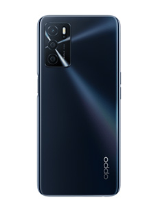 Oppo A16 3Go RAM Noir Cristal Oppo A16 3Go RAM Noir Cristal