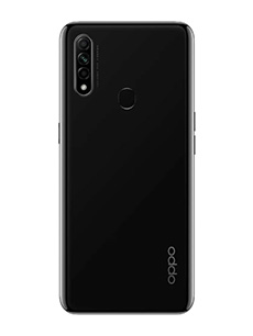 Oppo A31 6Go RAM Noir Mystère Oppo A31 6Go RAM Noir Mystère