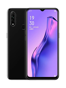 Oppo A31 6Go RAM Noir Mystère Oppo A31 6Go RAM Noir Mystère