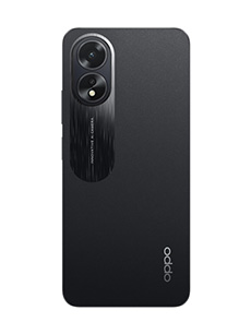 Oppo A38 Noir Glowing Oppo A38 Noir Glowing