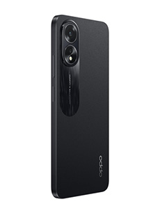 Oppo A38 Noir Glowing Oppo A38 Noir Glowing