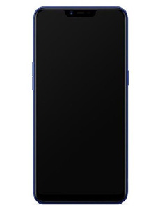 Oppo A5 Bleu Oppo A5 Bleu