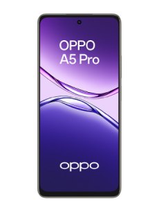 Oppo A5 Pro 4G Mocha