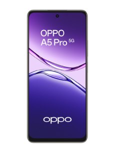Oppo A5 Pro 5G Mocha