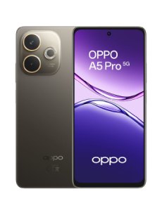 Oppo A5 Pro 5G Mocha Oppo A5 Pro 5G Mocha