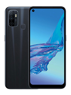Oppo A53 2020 Noir Océan Oppo A53 2020 Noir Océan