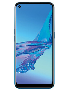 Oppo A53s Bleu des tropiques Oppo A53s Bleu des tropiques