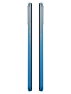 Oppo A53s Bleu des tropiques Oppo A53s Bleu des tropiques