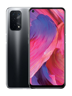 Oppo A54 5G Noir Twilight Oppo A54 5G Noir Twilight