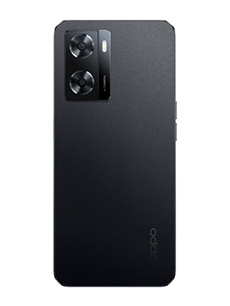 Oppo A57 Noir Oppo A57 Noir