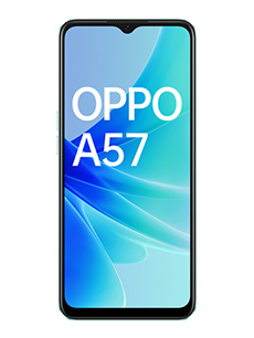 Oppo A57 Vert Oppo A57 Vert